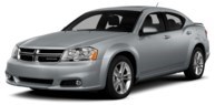 2014 Dodge Avenger 4dr FWD Sedan_101